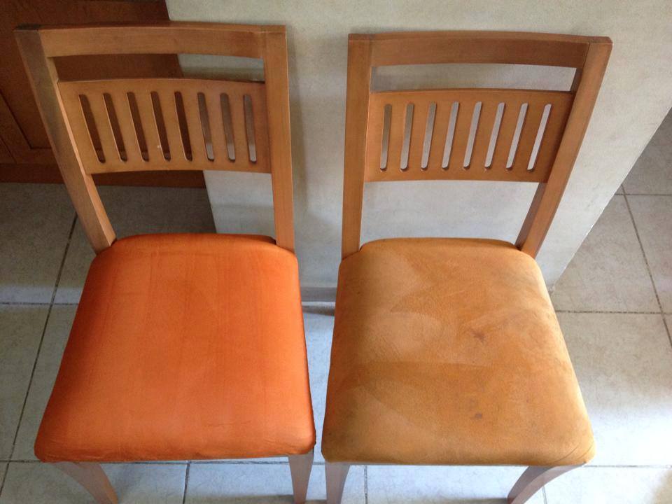 ReNova Interiores: Profesionales en Muebles. Fabricación, Tapicería, Limpieza de Muebles y Cojinería para Exterior