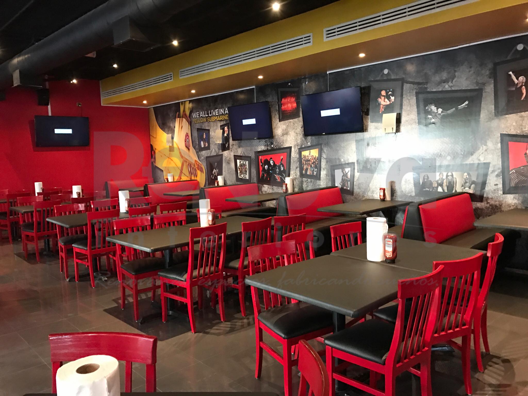 ReNova Interiores: Profesionales en Muebles. Fabricación, Tapicería, Limpieza de Muebles y Cojinería para Exterior