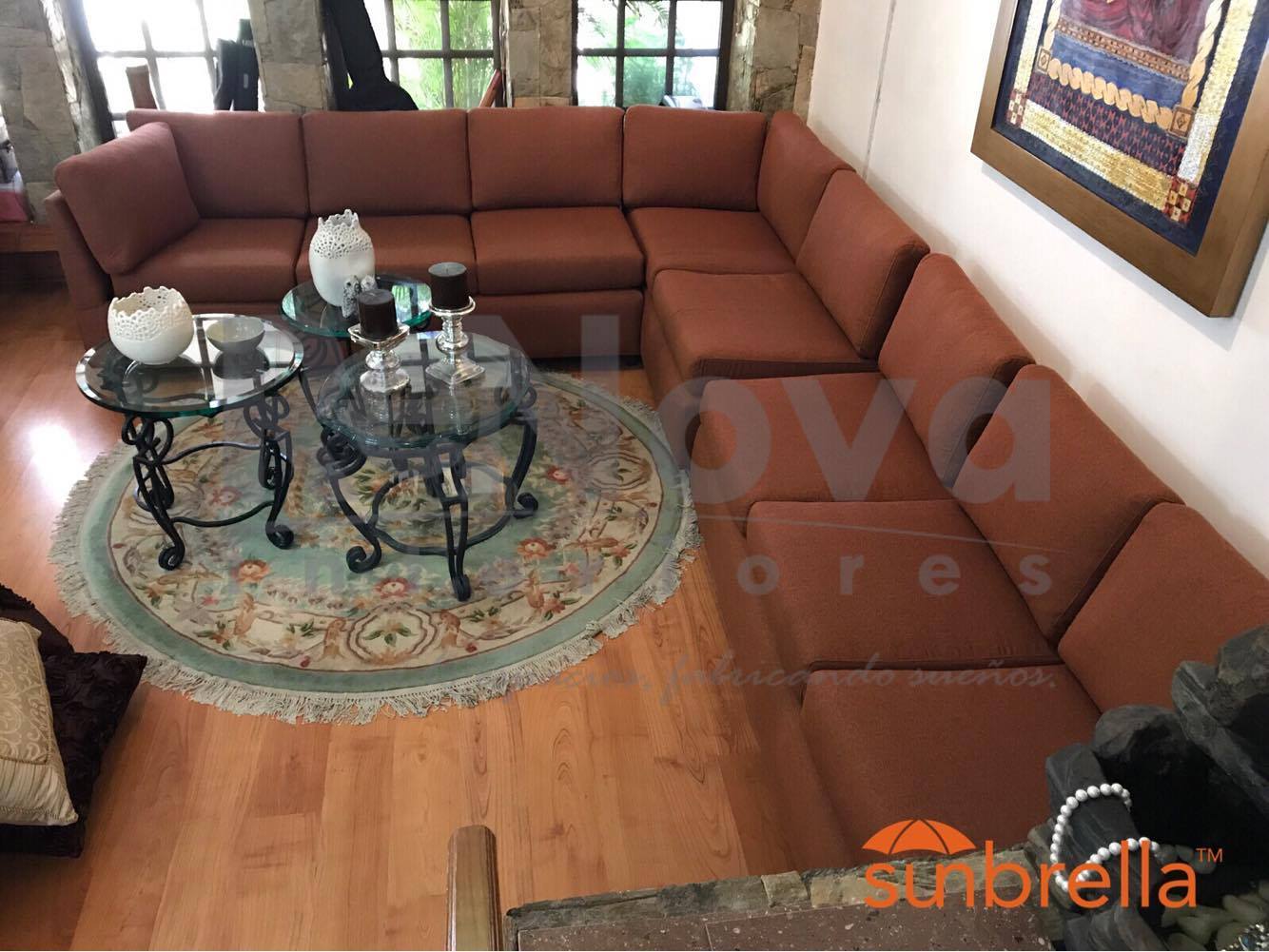 ReNova Interiores: Profesionales en Muebles. Fabricación, Tapicería, Limpieza de Muebles y Cojinería para Exterior