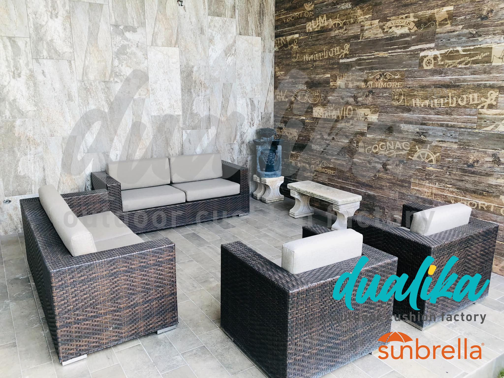 ReNova Interiores: Profesionales en Muebles. Fabricación, Tapicería, Limpieza de Muebles y Cojinería para Exterior