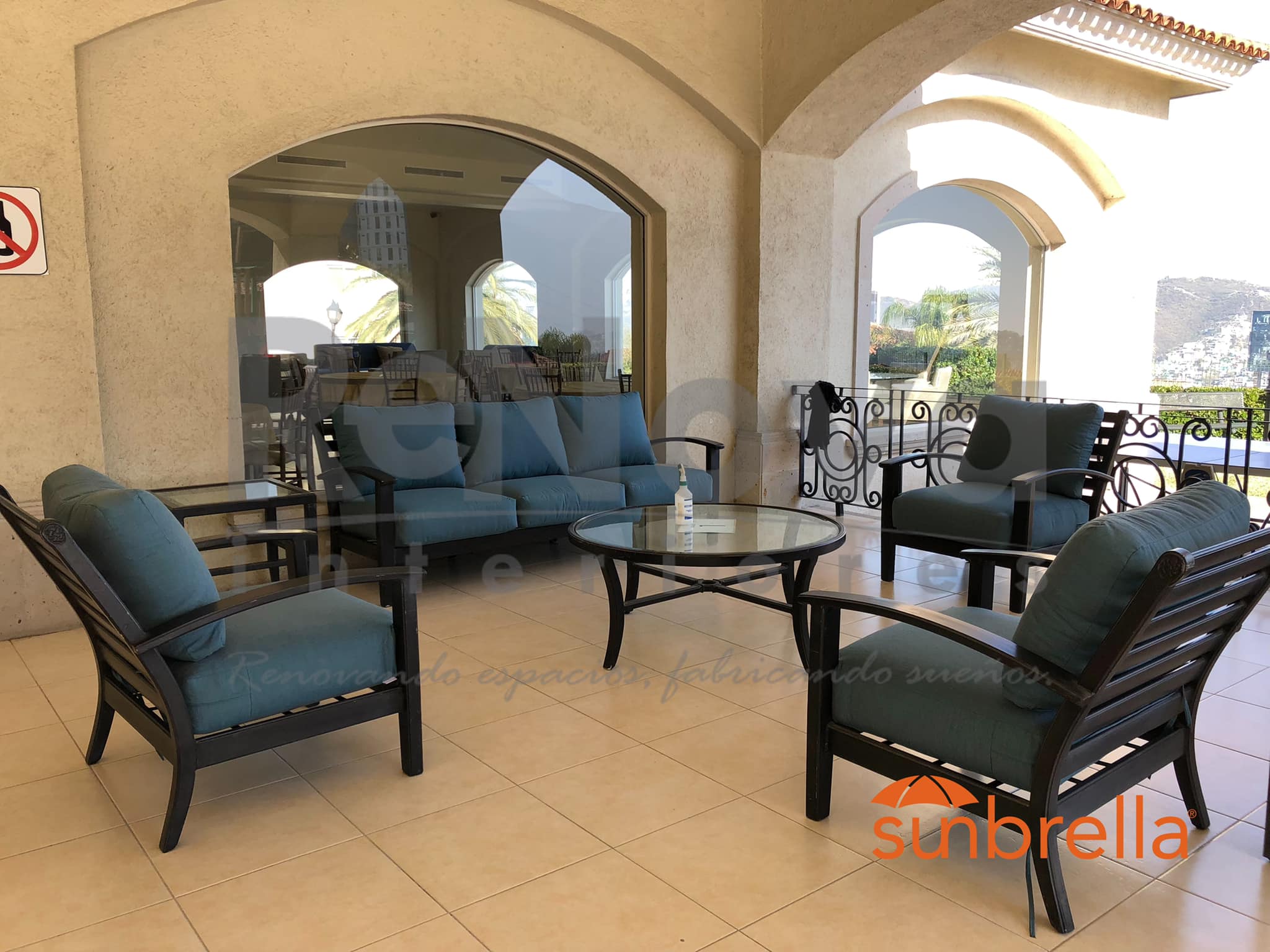 ReNova Interiores: Profesionales en Muebles. Fabricación, Tapicería, Limpieza de Muebles y Cojinería para Exterior