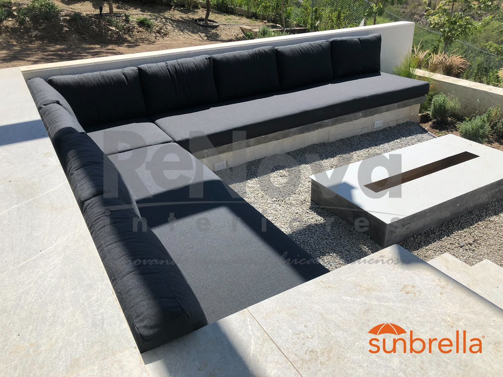 ReNova Interiores: Profesionales en Muebles. Fabricación, Tapicería, Limpieza de Muebles y Cojinería para Exterior