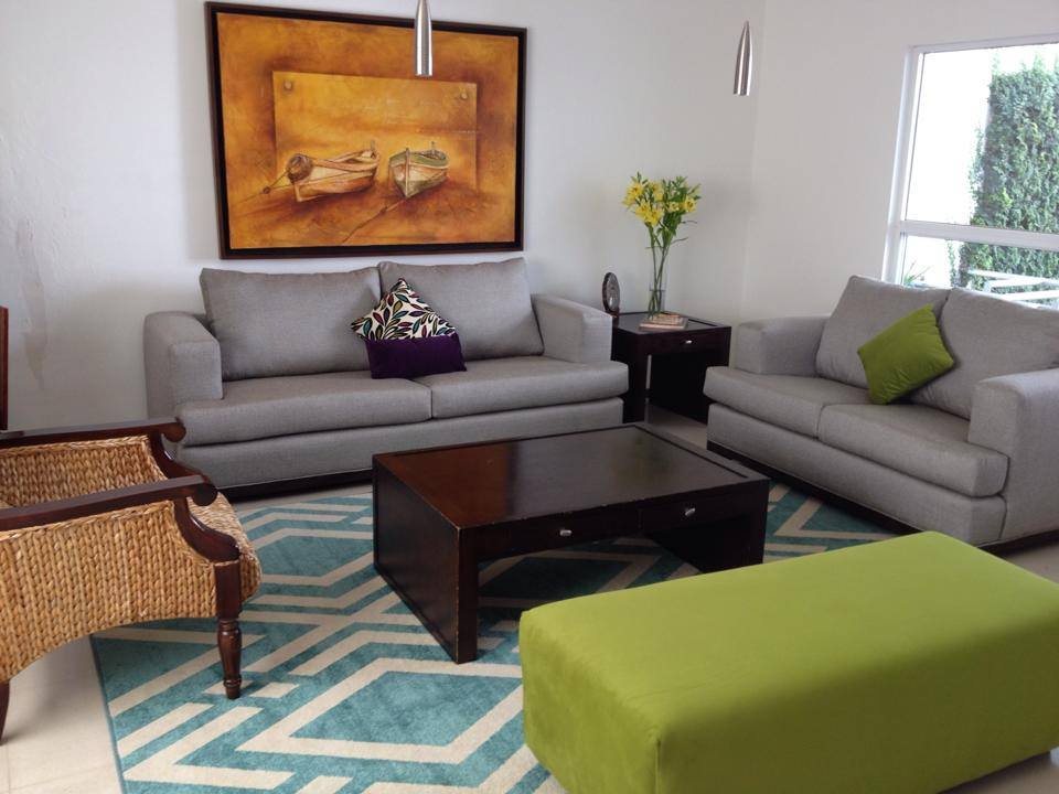 ReNova Interiores: Profesionales en Muebles. Fabricación, Tapicería, Limpieza de Muebles y Cojinería para Exterior