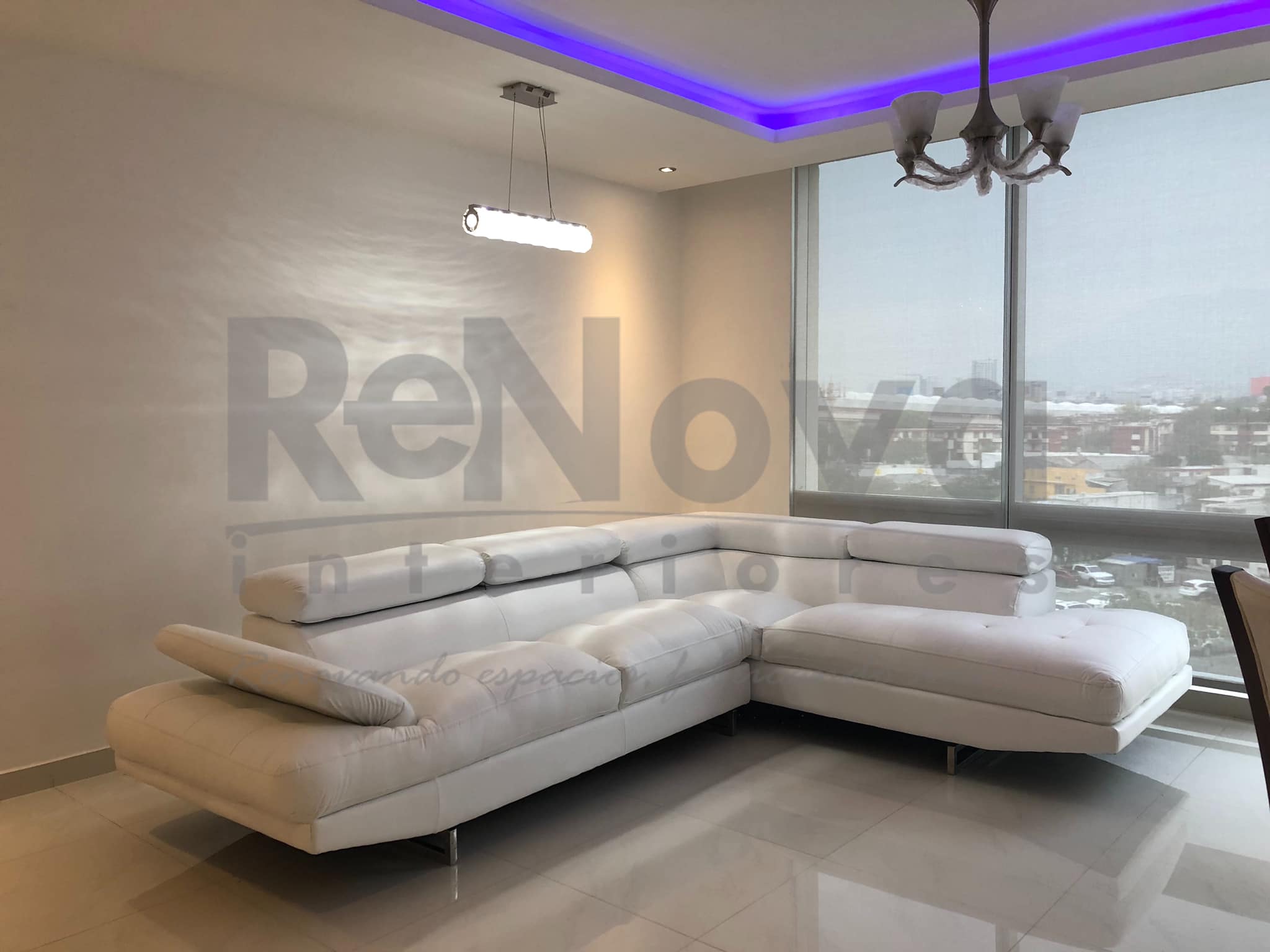 ReNova Interiores: Profesionales en Muebles. Fabricación, Tapicería, Limpieza de Muebles y Cojinería para Exterior